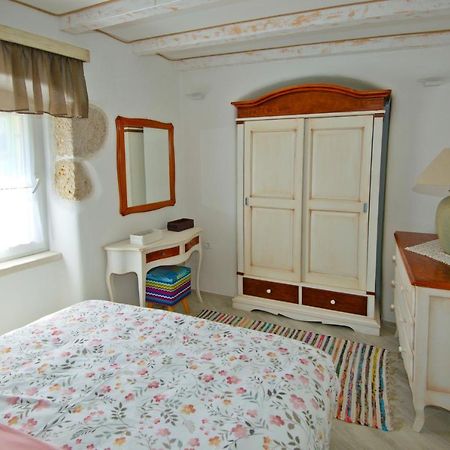 Apartment Sanjin With Sea View 巴斯卡 外观 照片